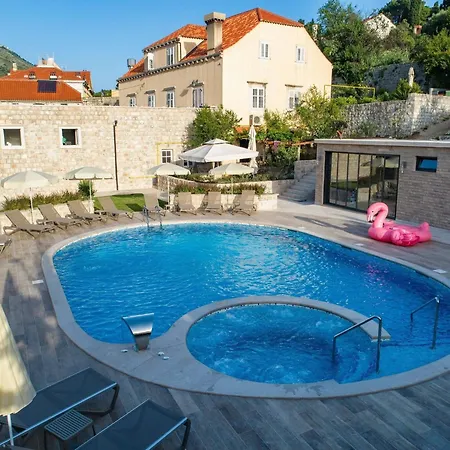 Orka - One-bedroom 3 Adults 1 Child Daire