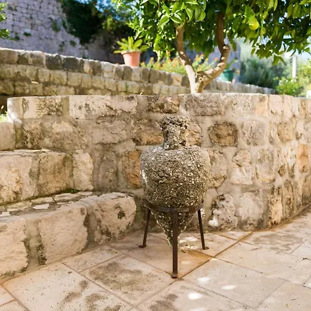 Apartment Orka - One-bedroom 3 Adults 1 Child *