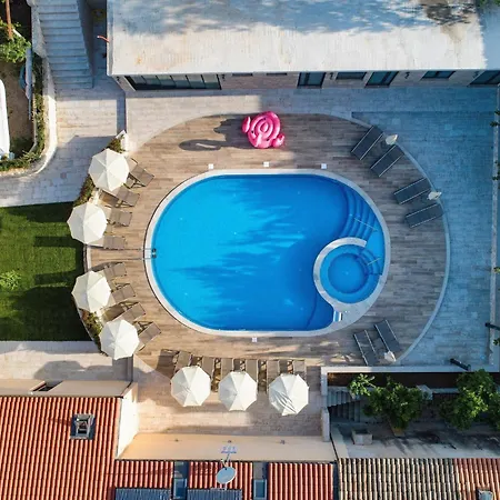 Orka - One-bedroom 3 Adults 1 Child Dubrovnik