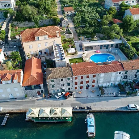 Orka - One-bedroom 3 Adults 1 Child * Dubrovnik