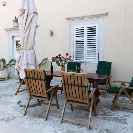 Apartment Orka - One-bedroom 3 Adults 1 Child Dubrovnik