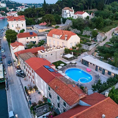 Orka - One-bedroom 3 Adults 1 Child * Dubrovnik