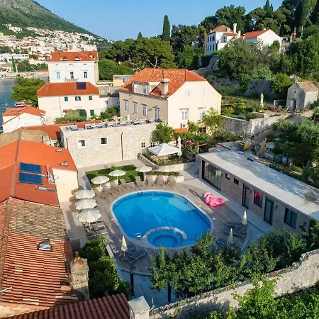 Orka - One-bedroom 3 Adults 1 Child Apartment