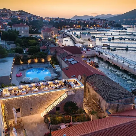 Apartamento Orka - One-bedroom 3 Adults 1 Child *