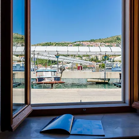 Apartamento Orka - One-bedroom 3 Adults 1 Child Dubrovnik